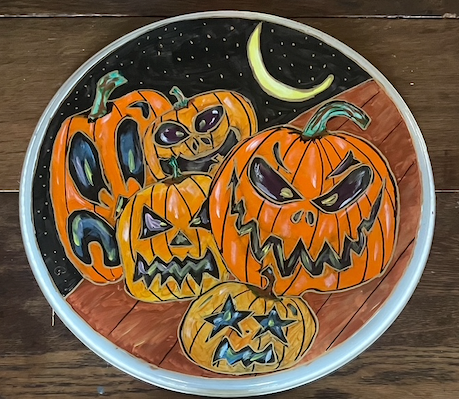 Custom Drum Heads (Various)