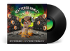 Stereo Overthrow 12" Vinyl Record - Full Length Album (2021)