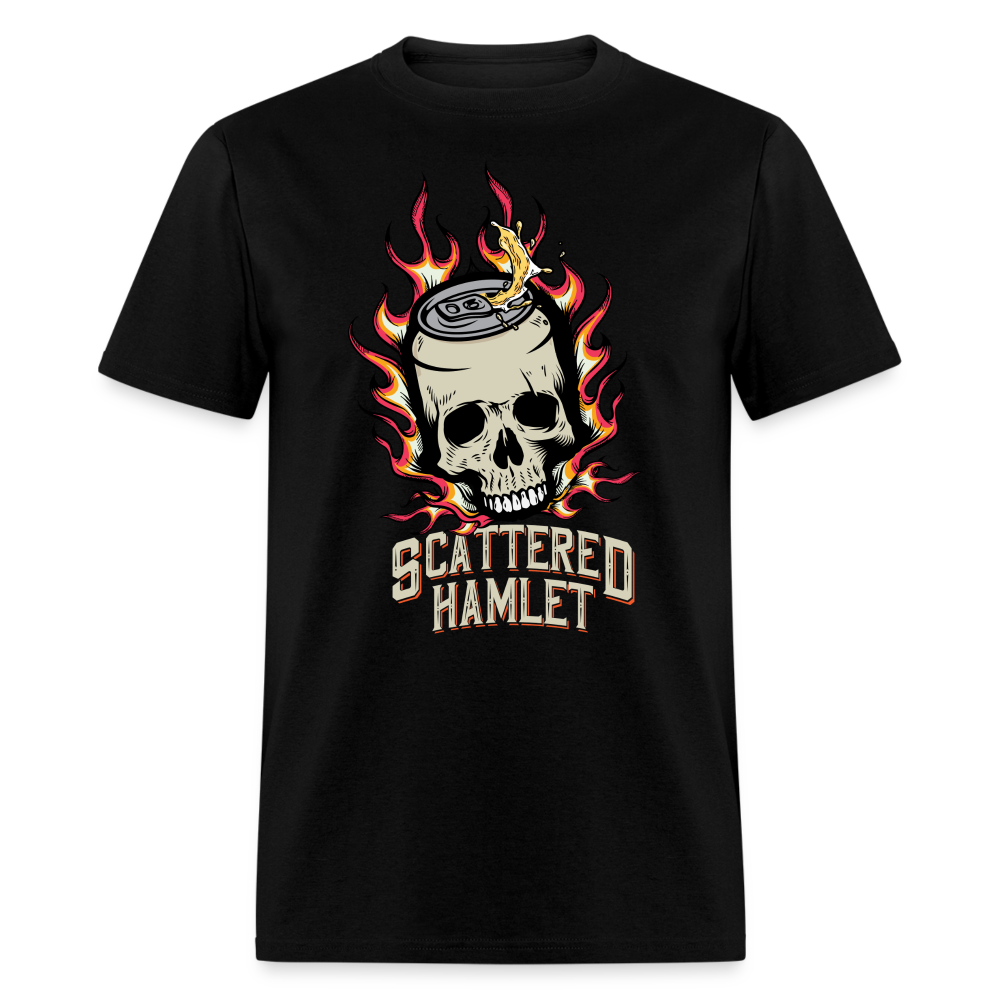 SH Bundle Shirt - black