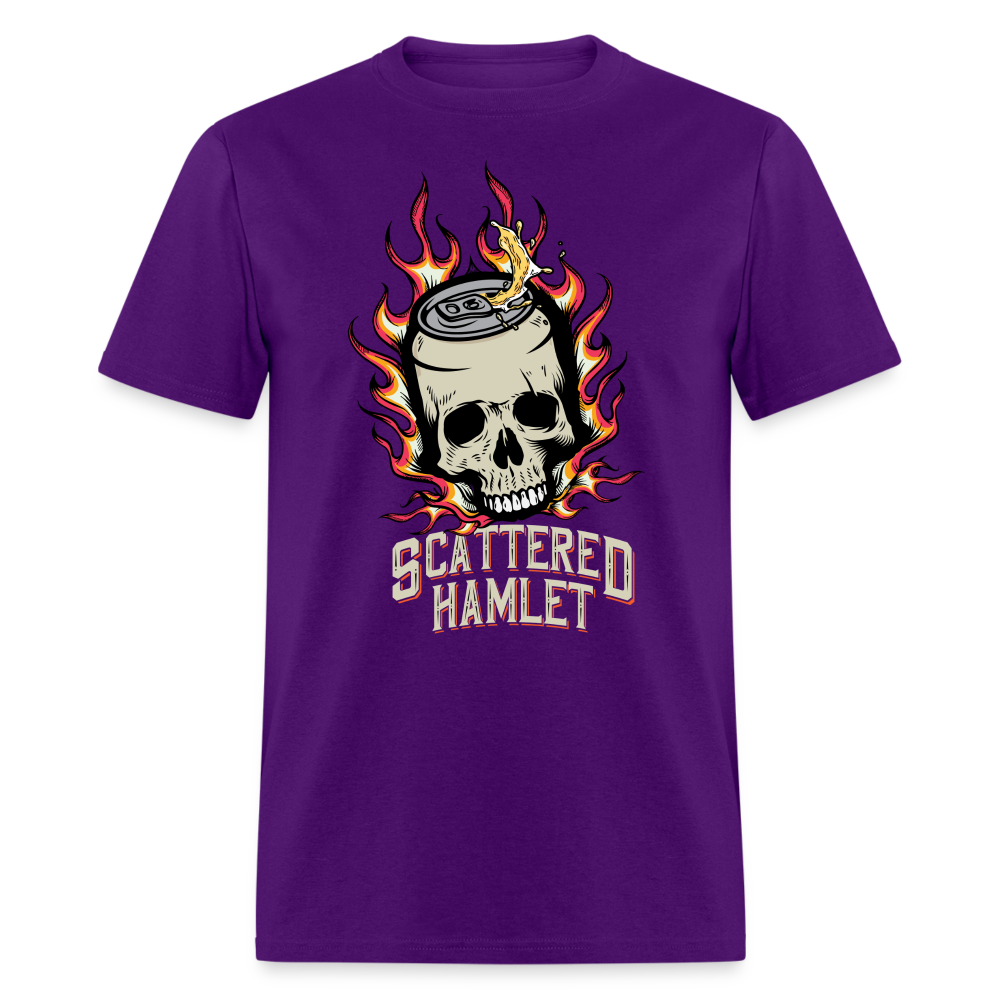 SH Bundle Shirt - purple