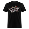 Appalachian Apostle T-Shirt - black