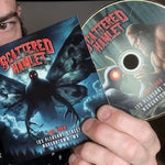 Mothman T-Shirt & Scattered Hamlet Live CD!