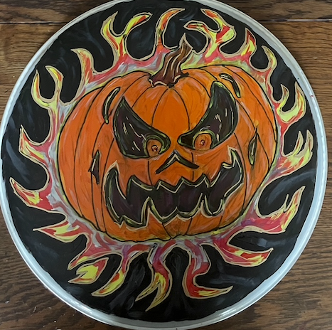 Custom Drum Heads (Various)