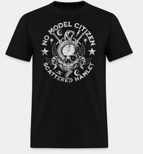 Model Citizen Short Sleeve T-Shirt