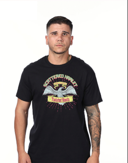 Twisted Roots T-Shirt