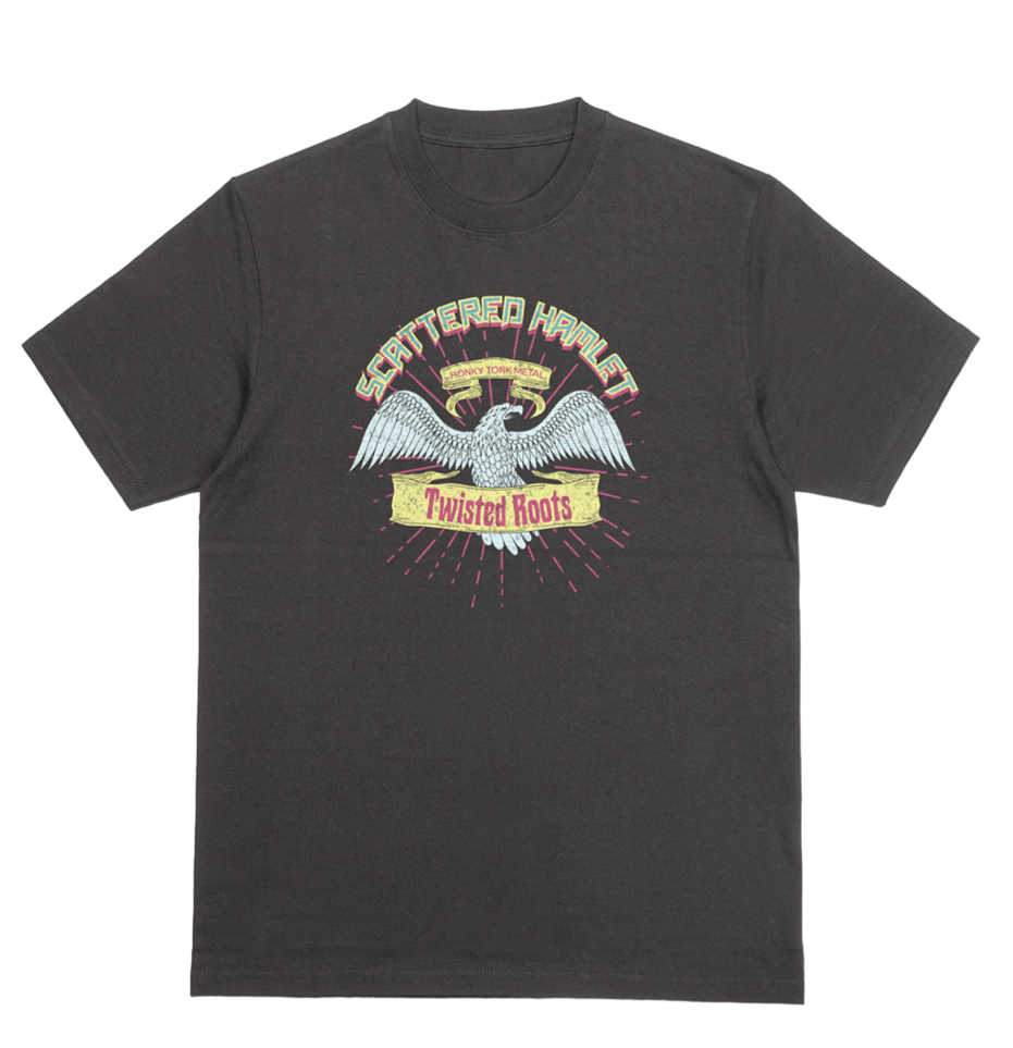 Twisted Roots T-Shirt