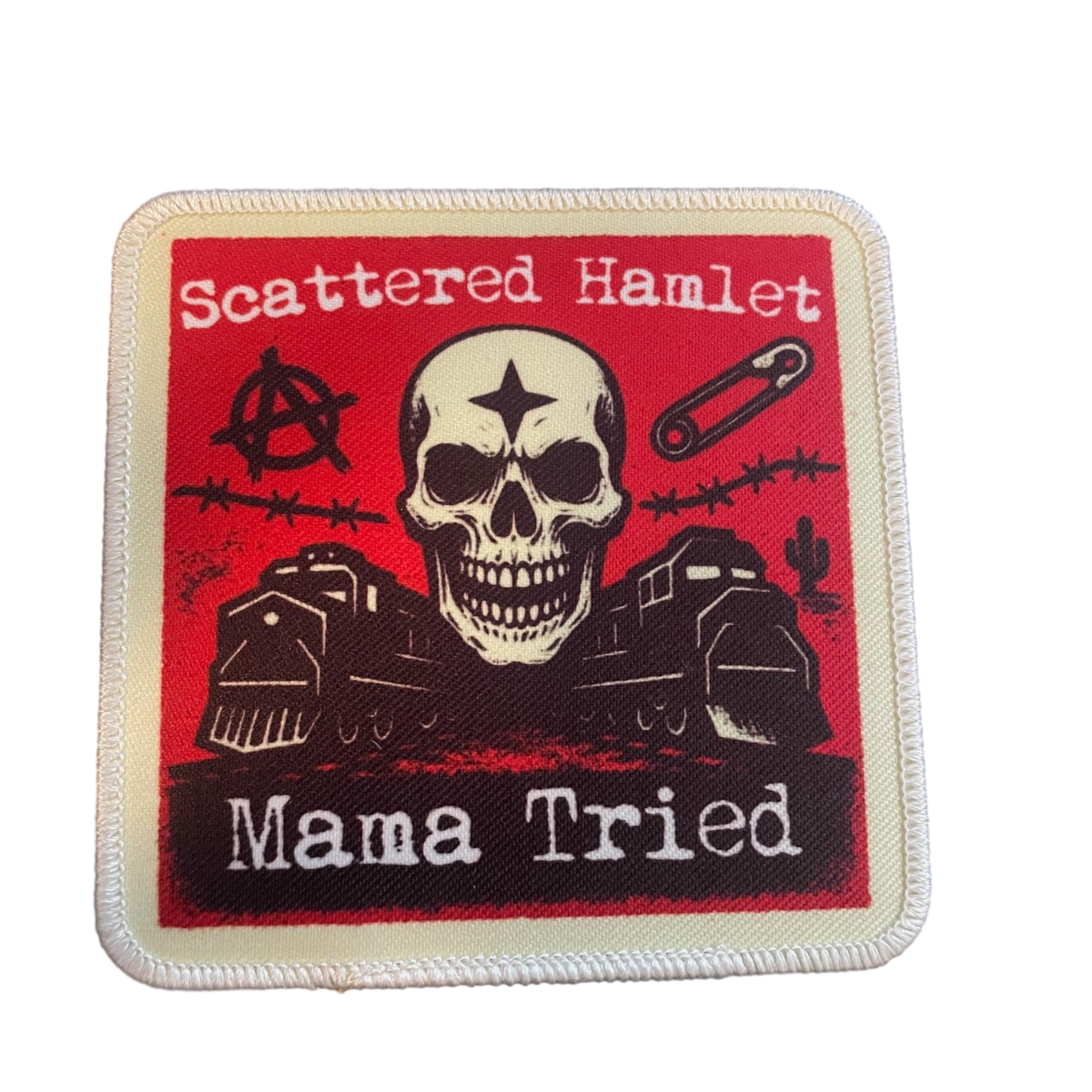 Twisted Roots Zipper Hoodie Bundle!