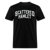 Scattered Hamlet Band Name T-Shirt - black