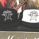 SH Printed Trucker Hats
