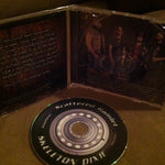 Skeleton Dixie CD - Full Length Album (2013)