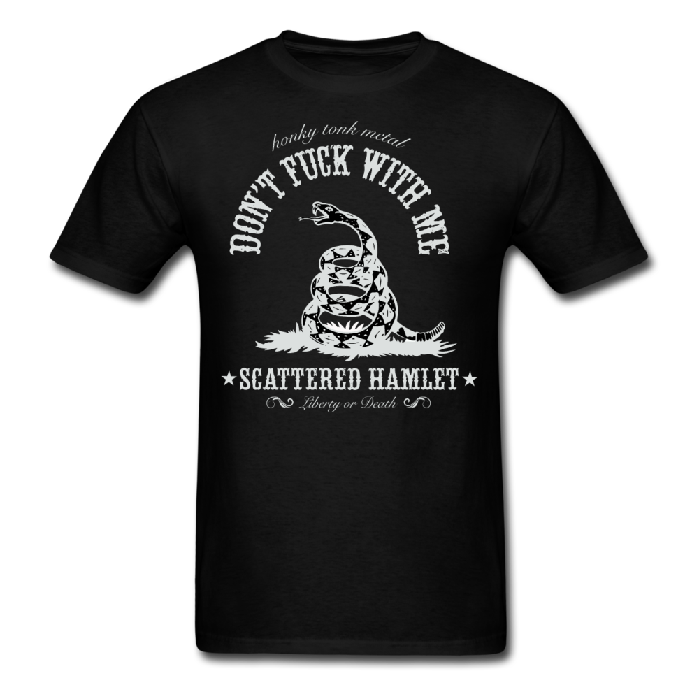 Classic Don't Fuck With Me T-Shirt