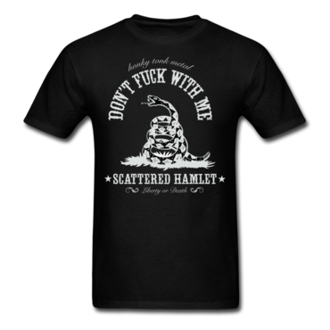 DFWM T-Shirt Tour Overstock