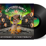 Stereo Overthrow Vinyl Lovers Bundle !!